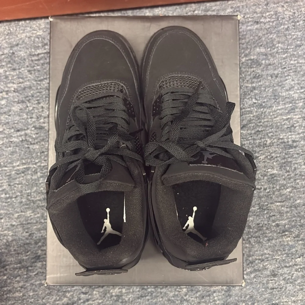 Jordan air retro