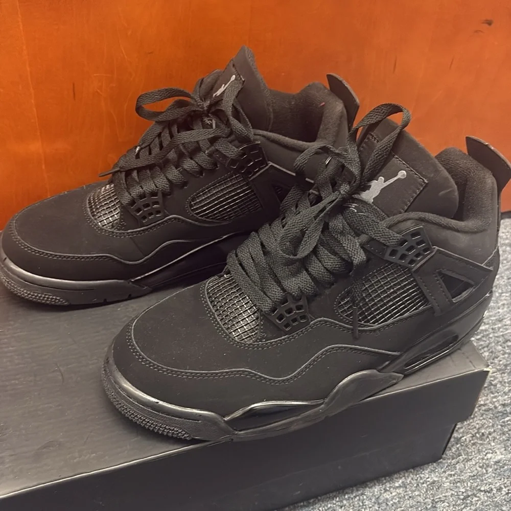 Jordan air retro