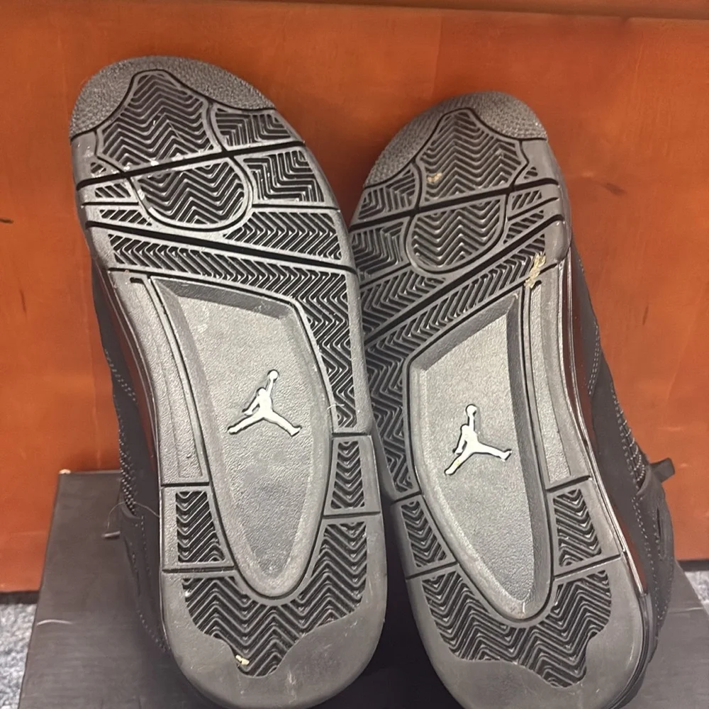 Jordan air retro