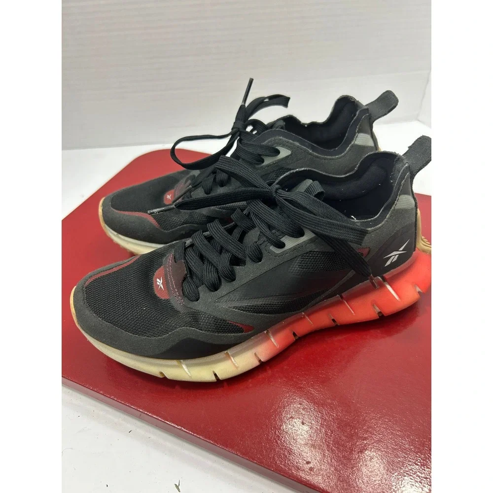 Reebok zig kinetica