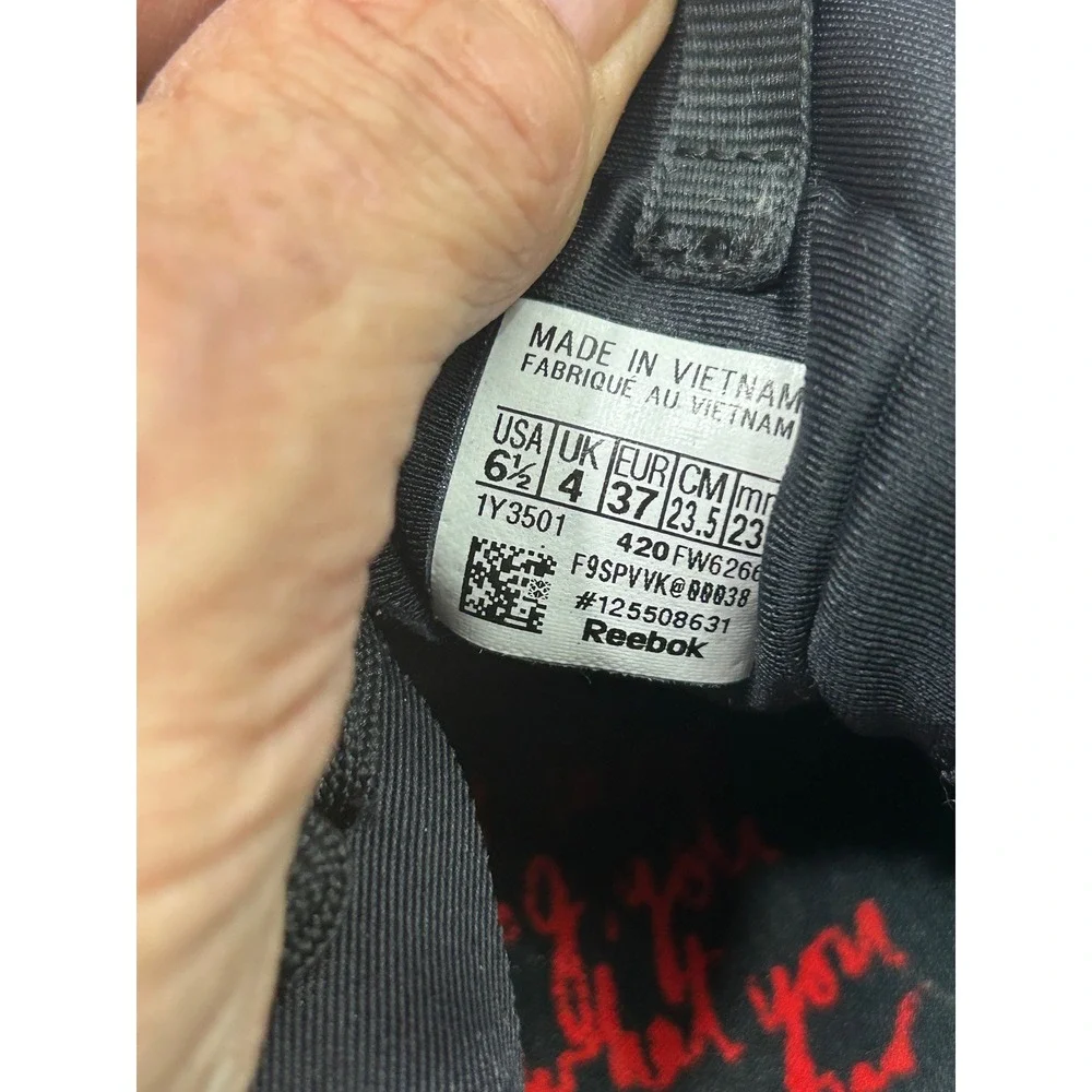 Reebok zig kinetica