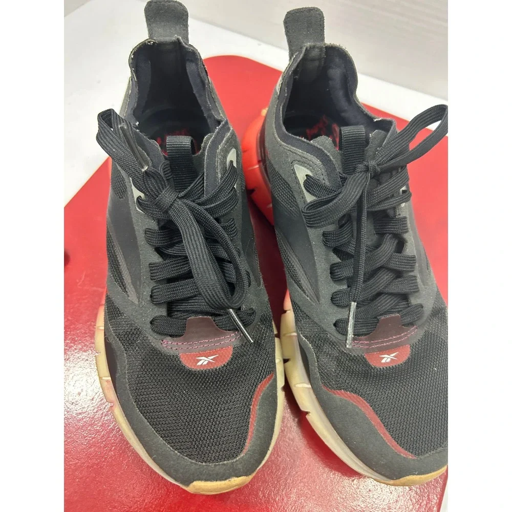 Reebok zig kinetica