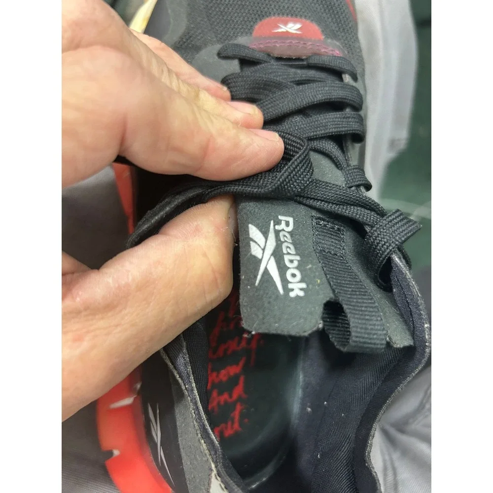 Reebok zig kinetica