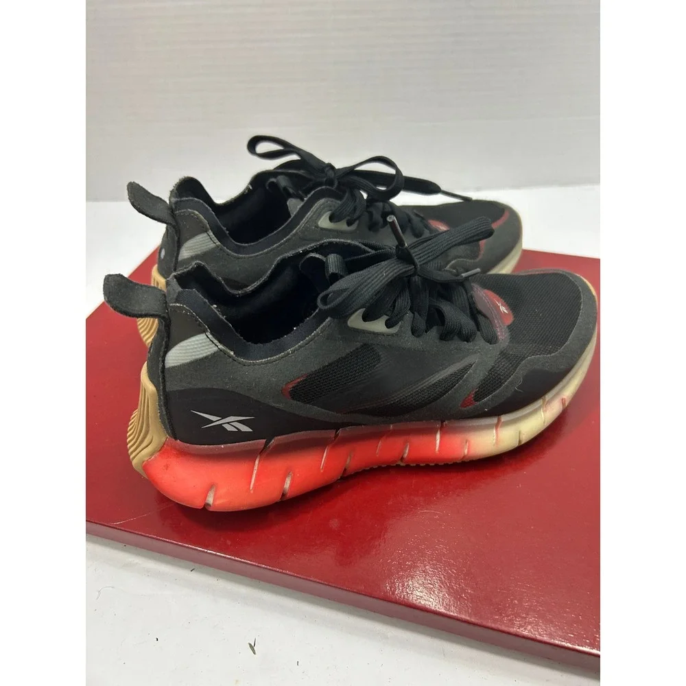 Reebok zig kinetica