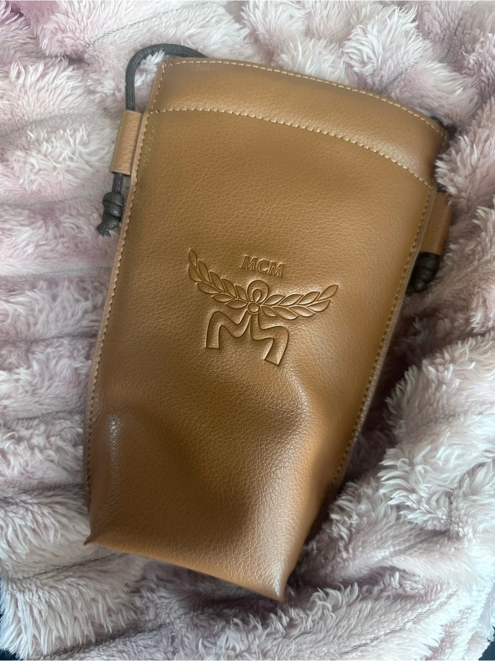 MCM brand new