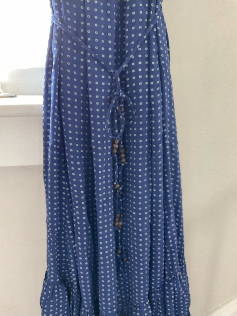 J. Crew navy small