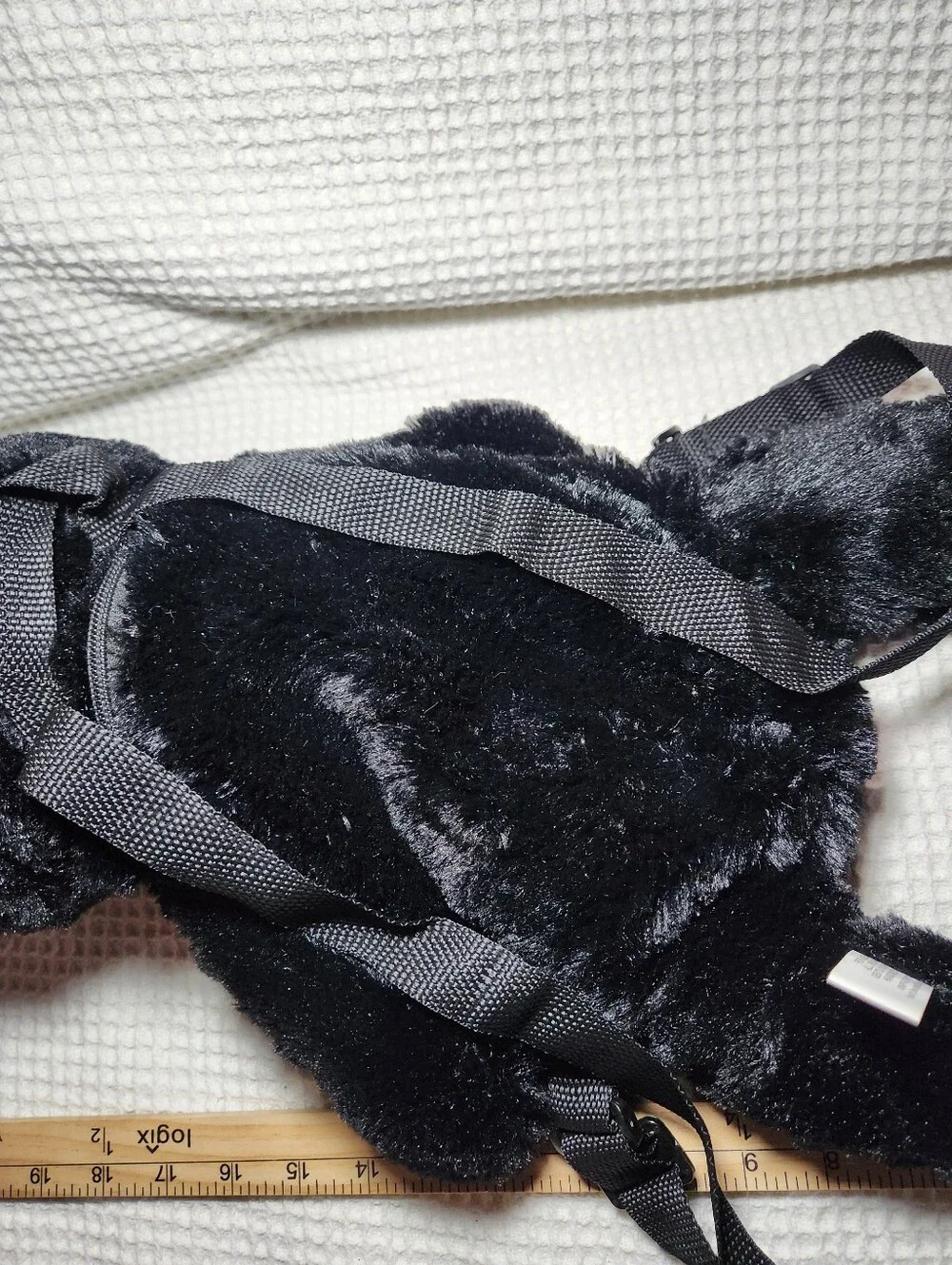 Black Bear soft black