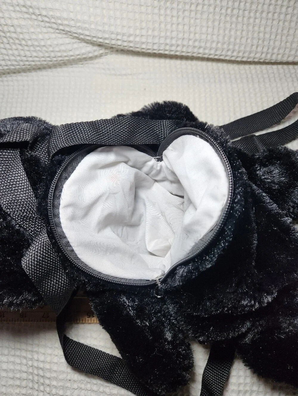 Black Bear soft black
