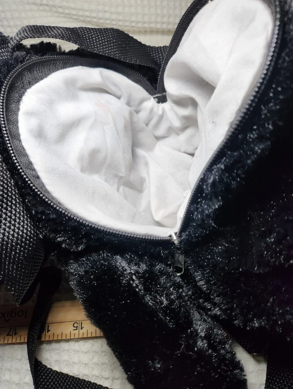 Black Bear soft black