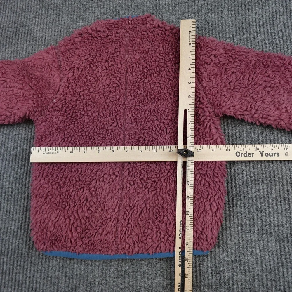 Patagonia baby retro