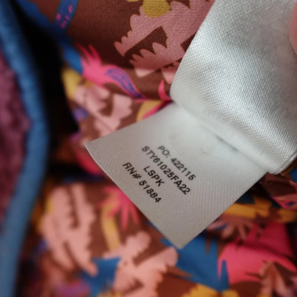 Patagonia baby retro