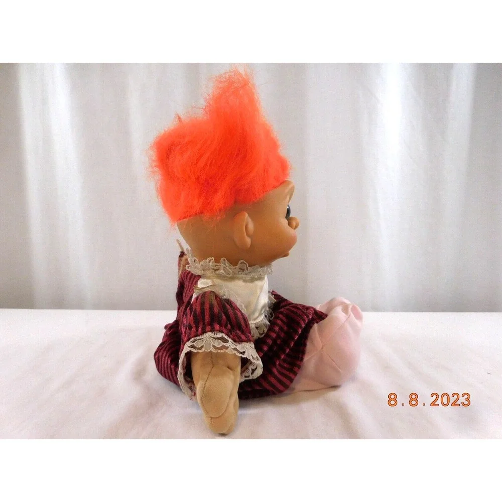 M.T. vtg 1992