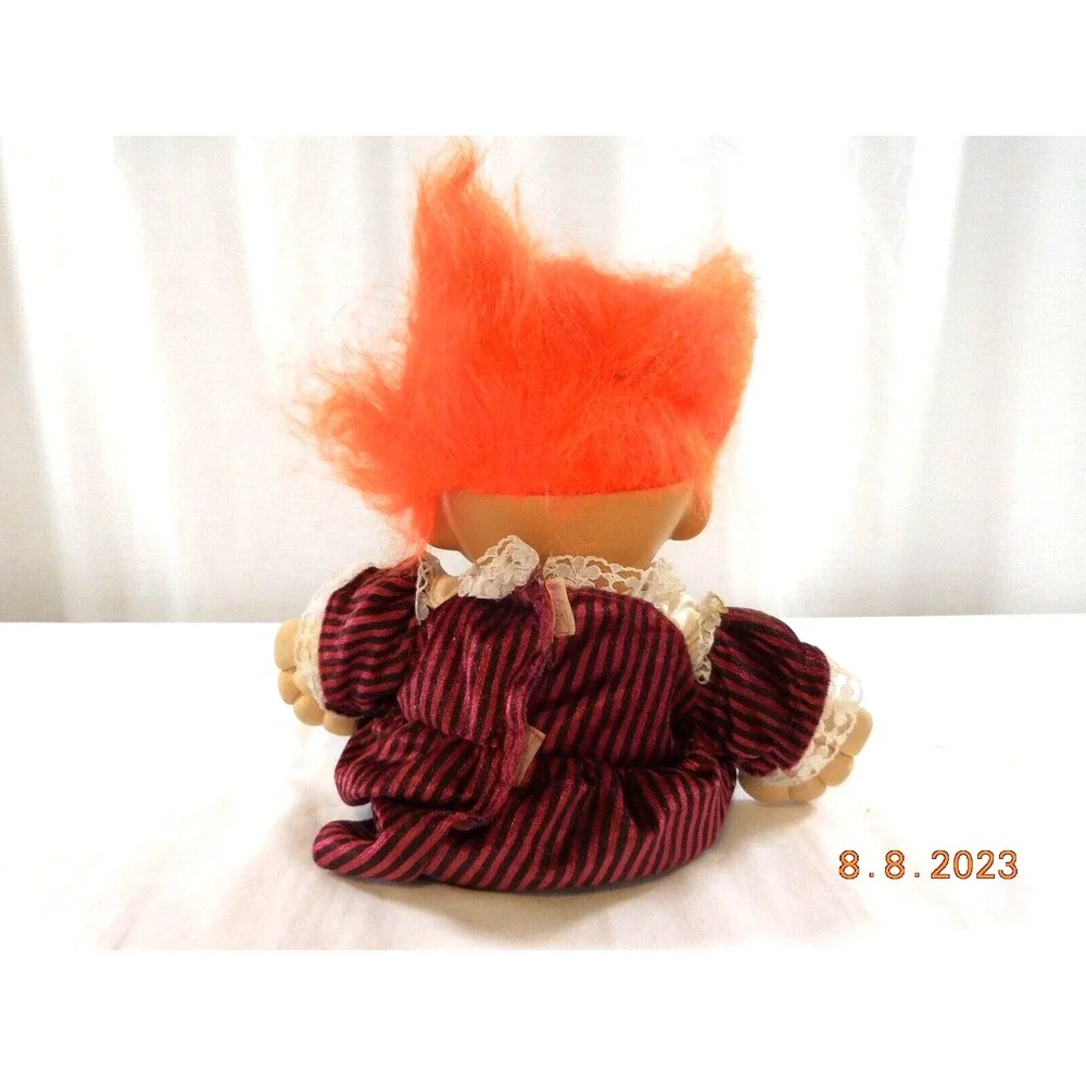 M.T. vtg 1992