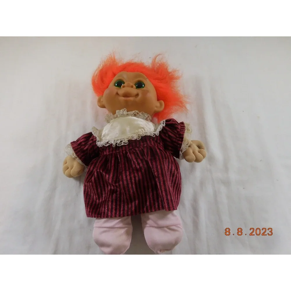 M.T. vtg 1992