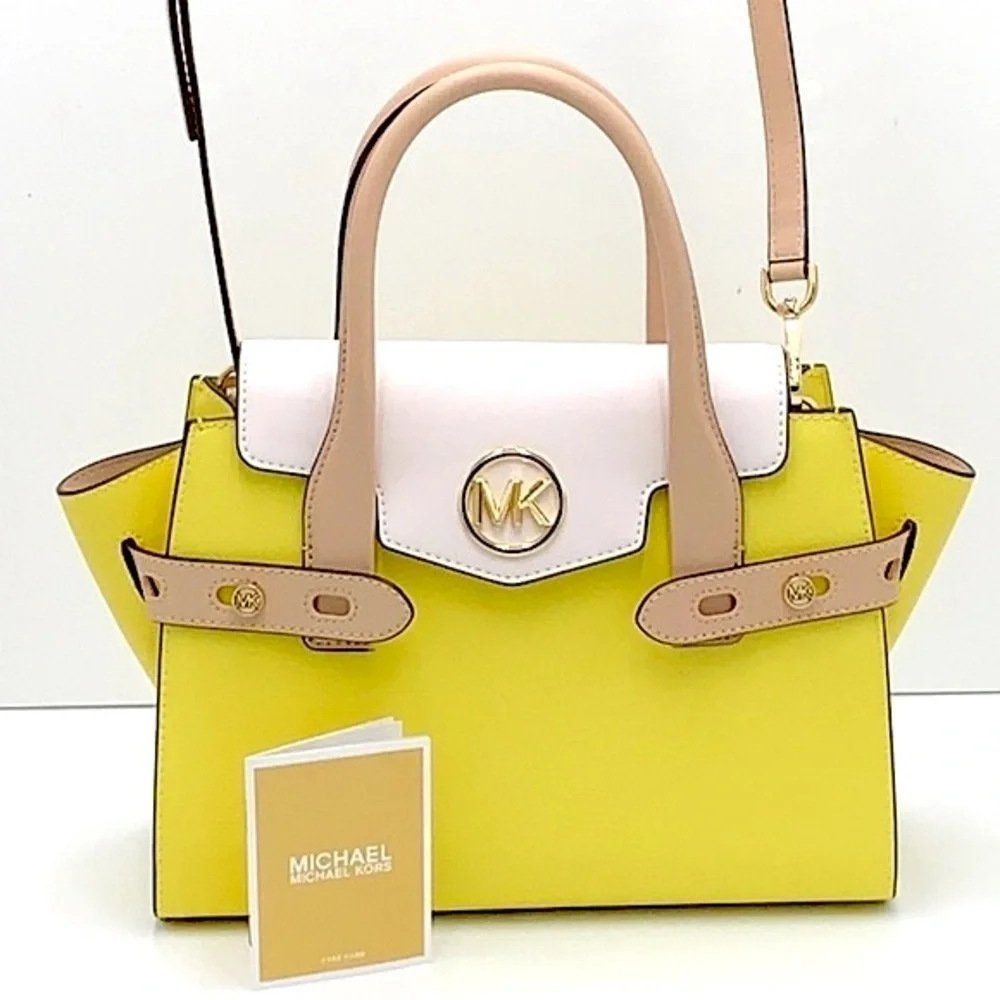 Michael Kors designed classic