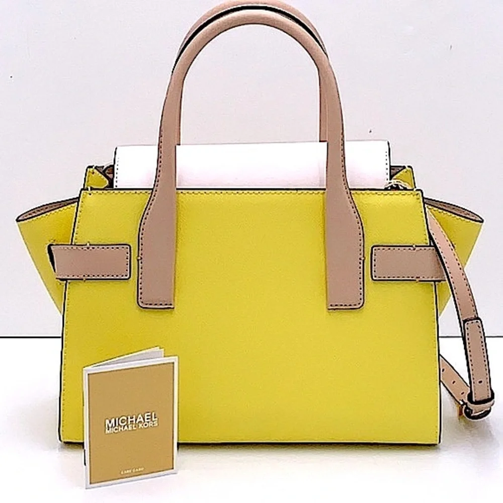 Michael Kors designed classic
