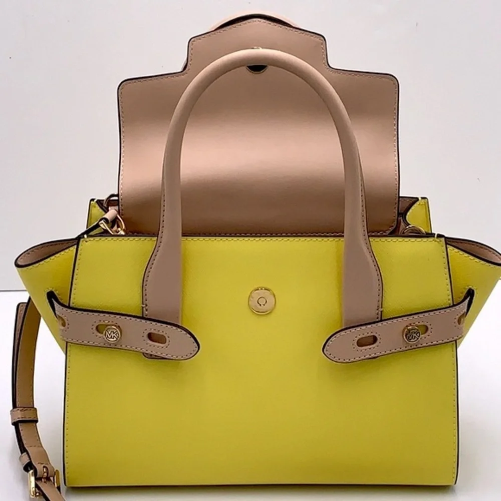 Michael Kors designed classic