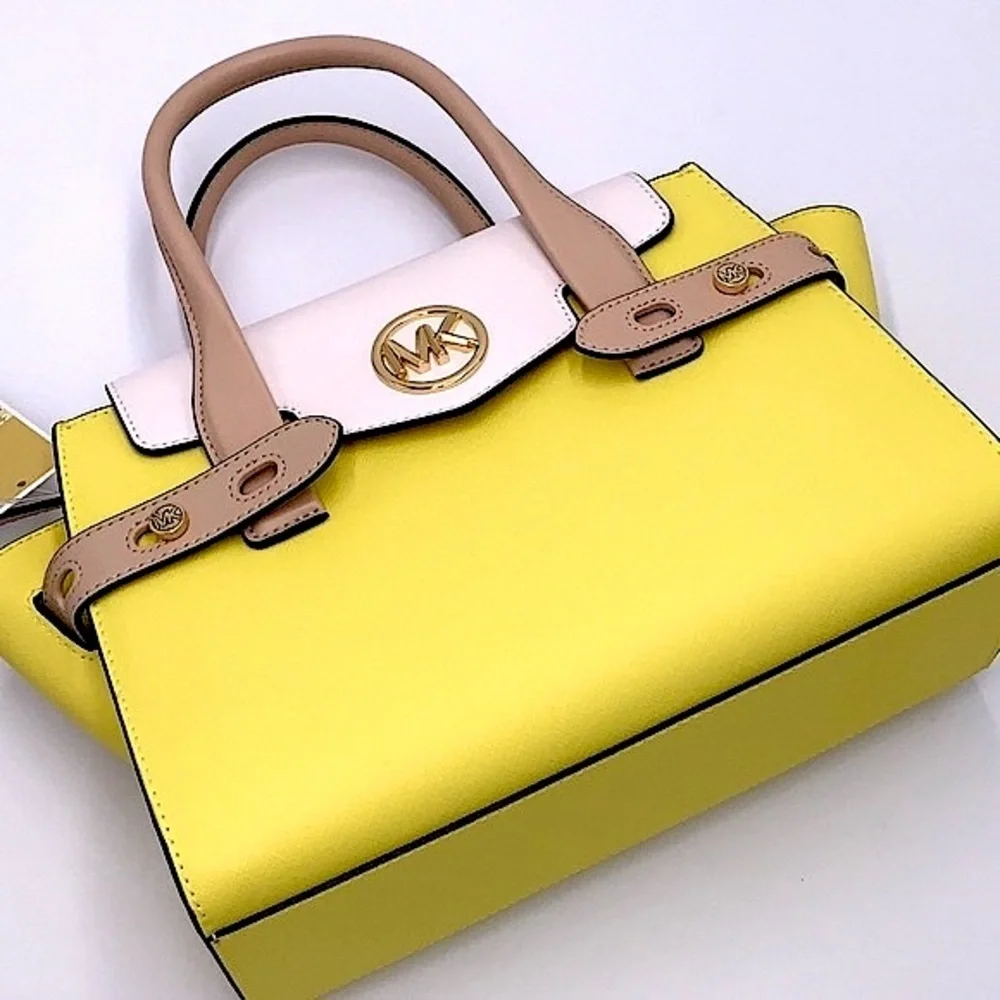 Michael Kors designed classic