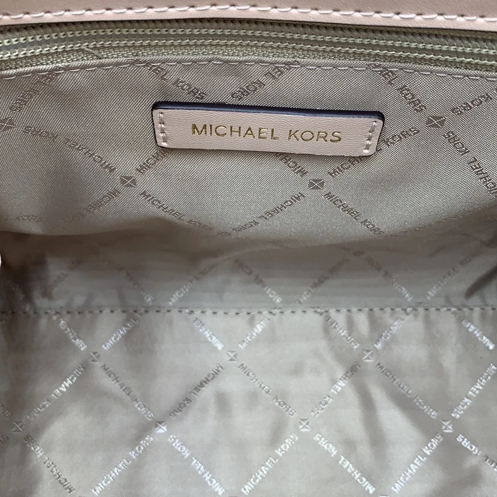 Michael Kors designed classic