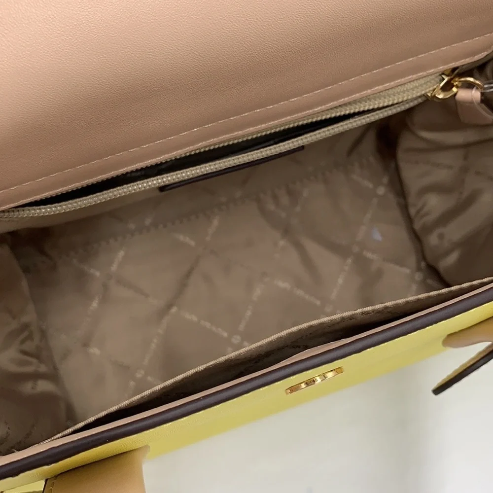 Michael Kors designed classic