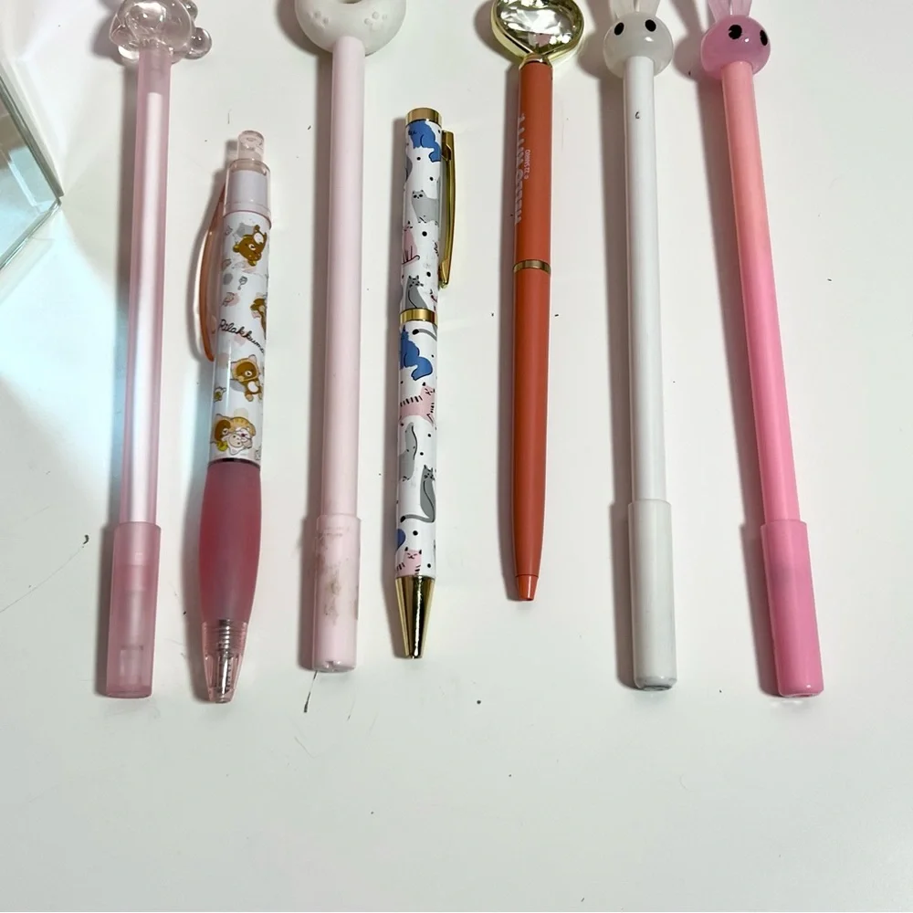 y2k some splitting pencil