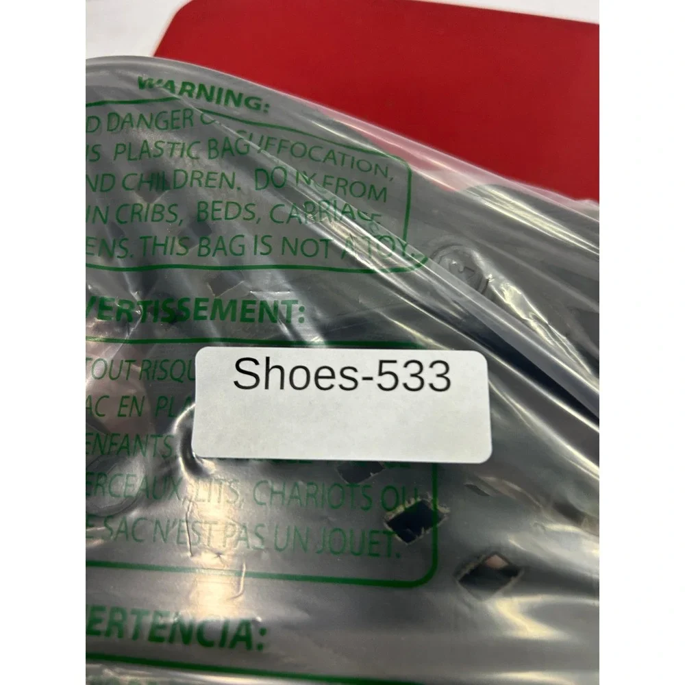 Airwalk clogs provide