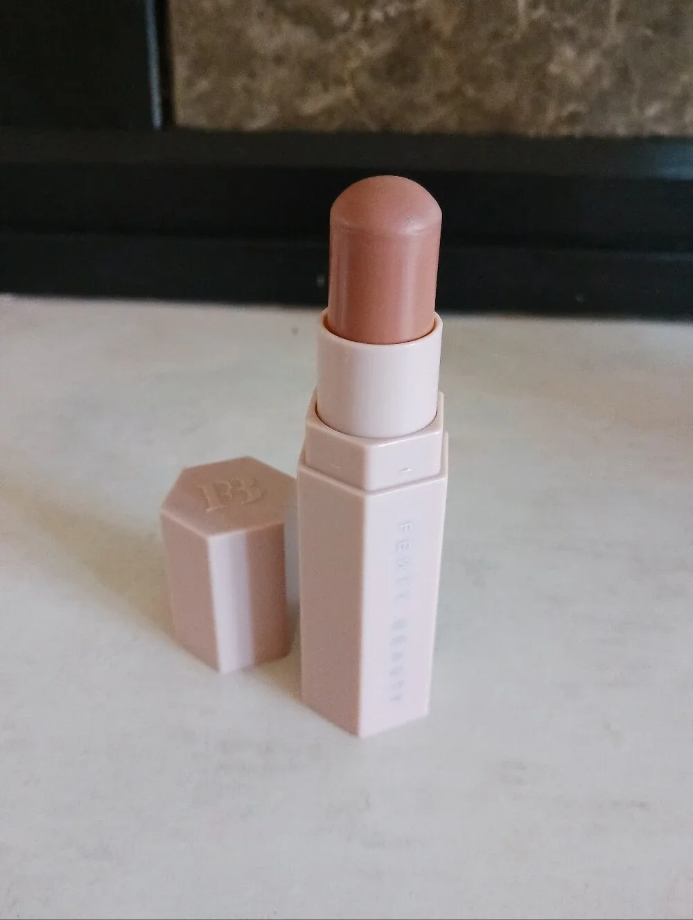 Fenty Beauty features longwear