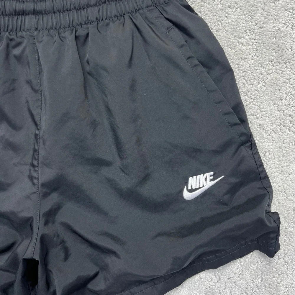 Nike light scuff