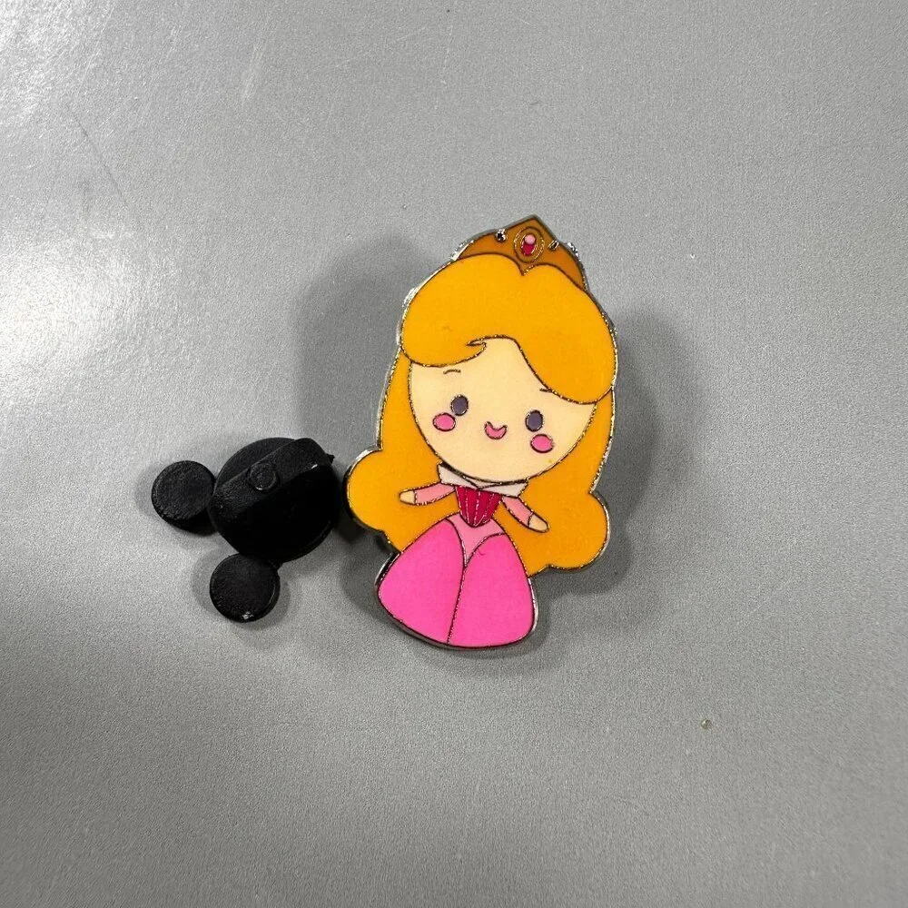Disney timely wear possible