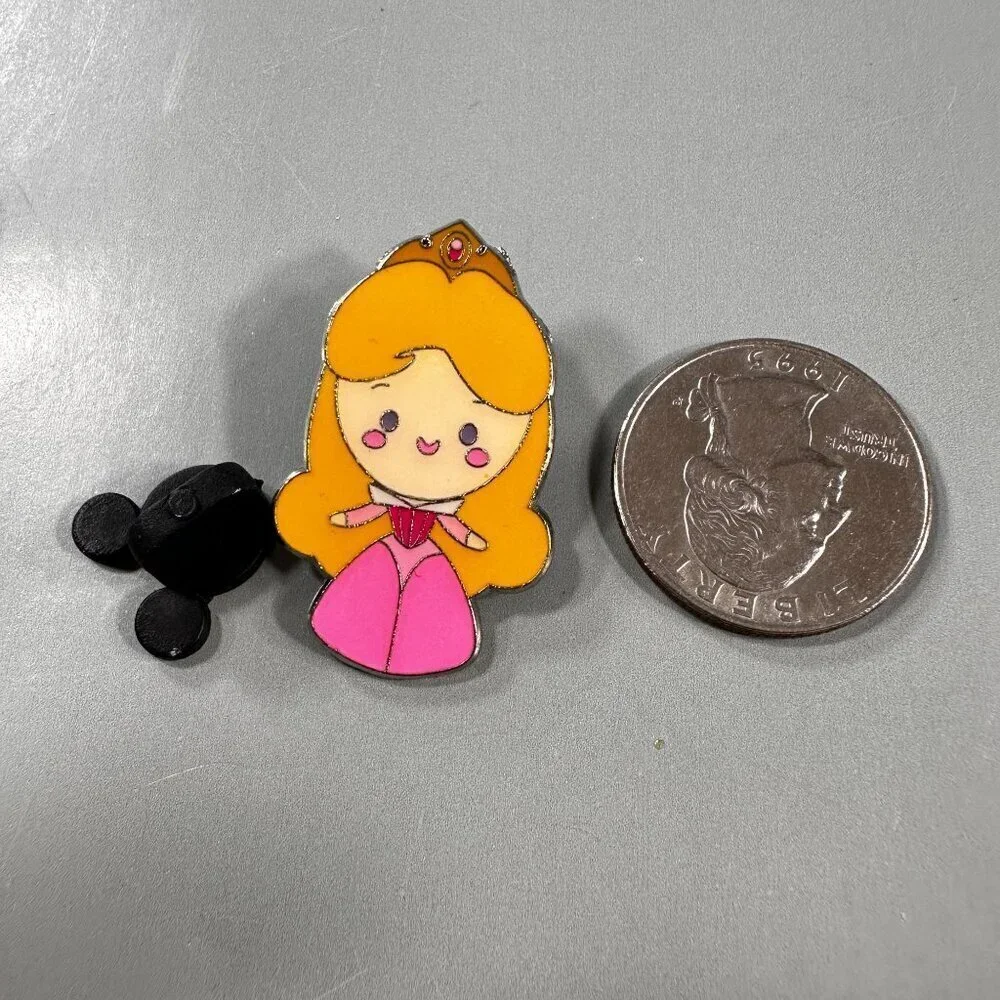 Disney description pieces