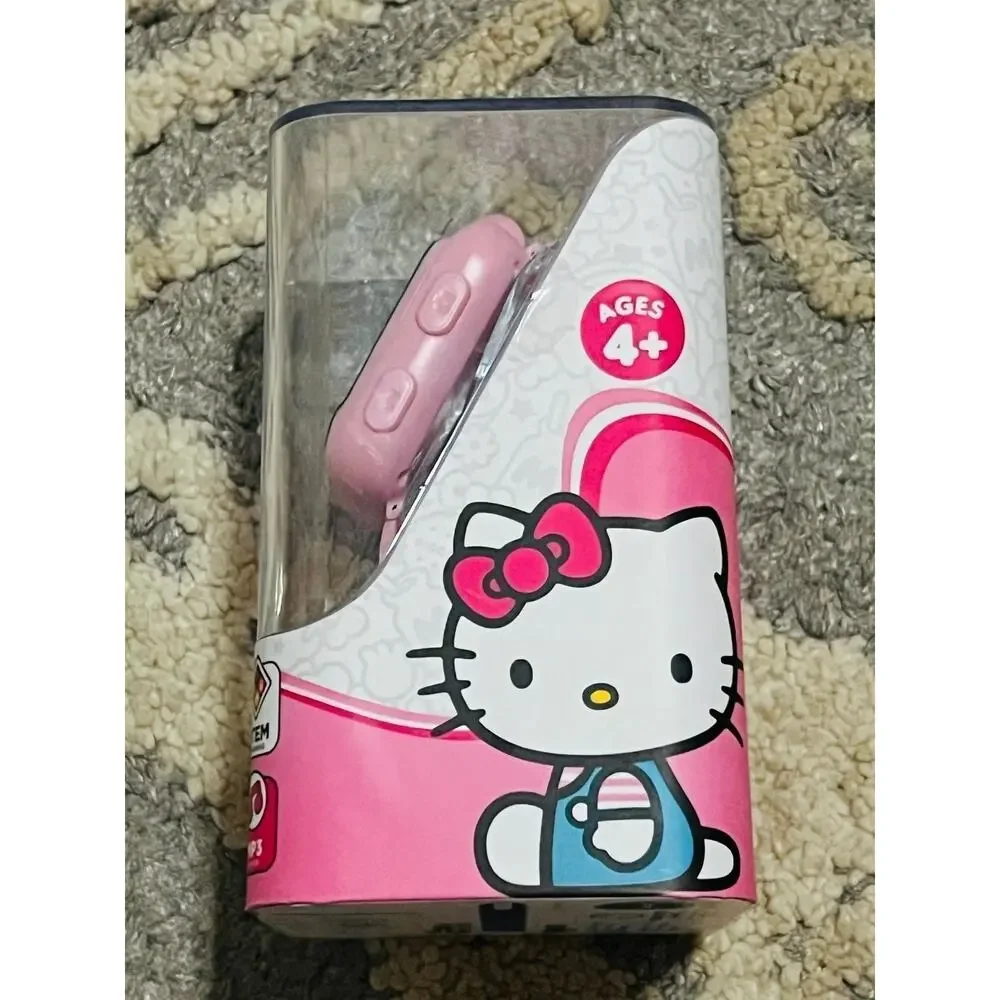 Hello Kitty new sealed