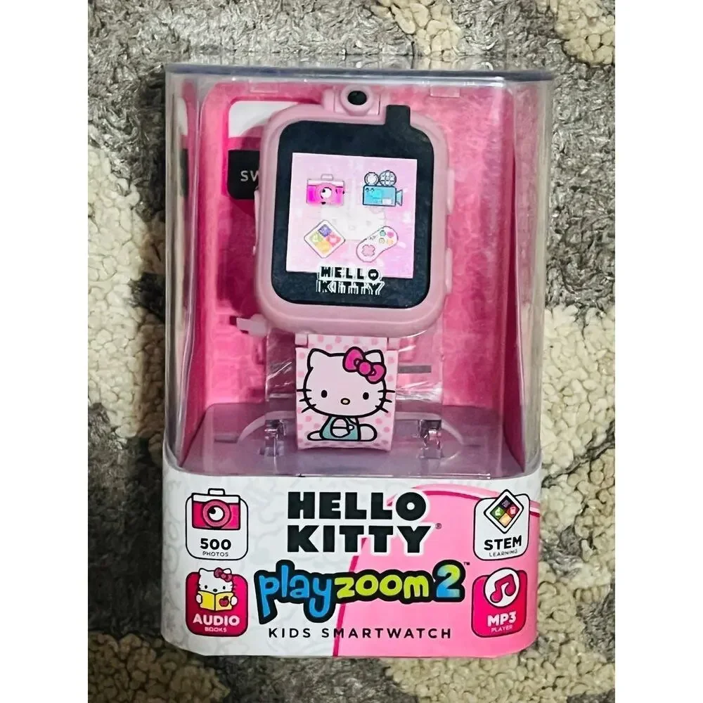 Hello Kitty new sealed