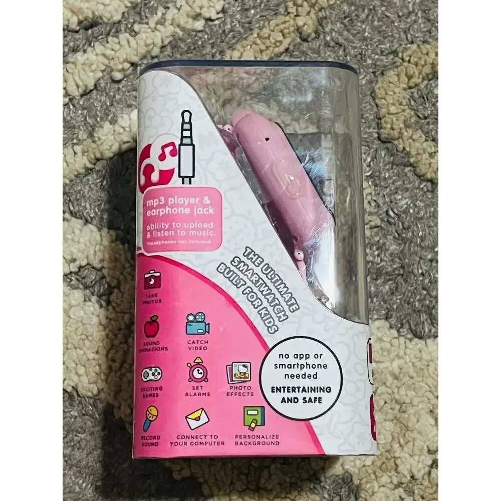 Hello Kitty new sealed