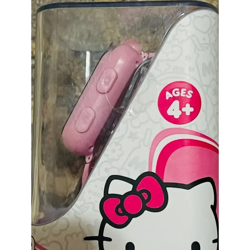 Hello Kitty new sealed