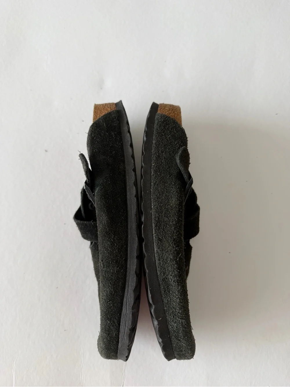 Birkenstock pre owned