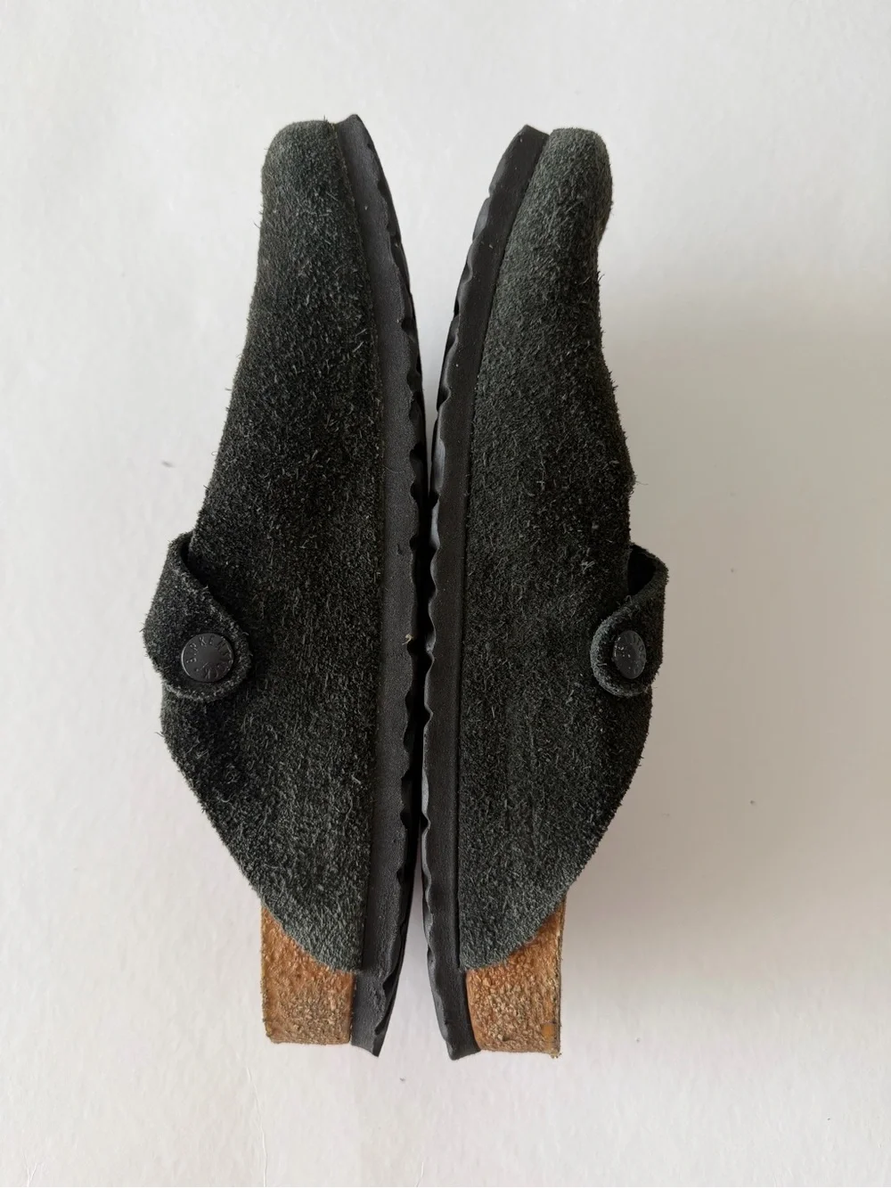 Birkenstock pre owned