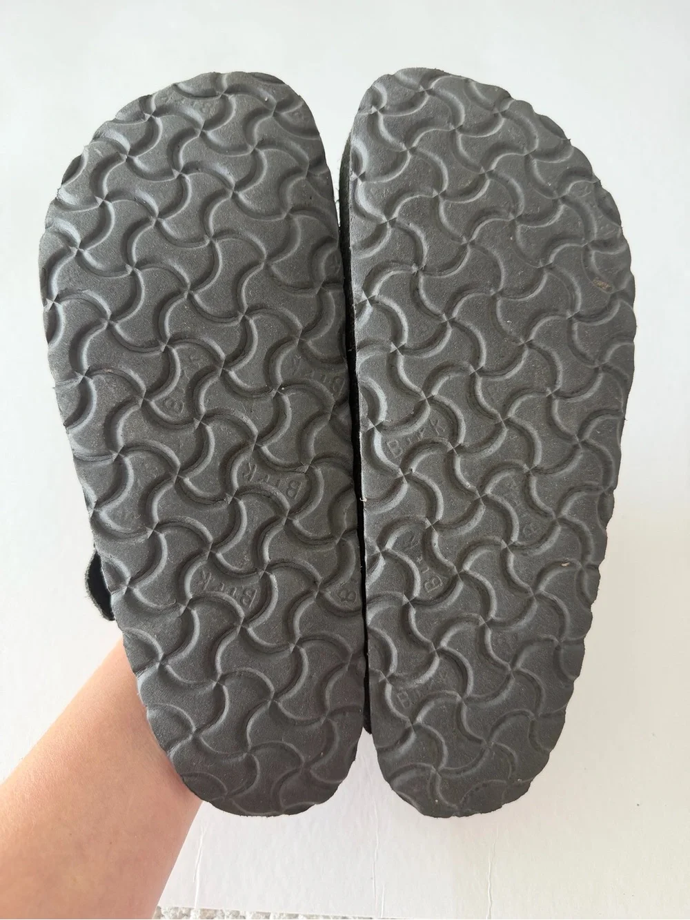 Birkenstock pre owned