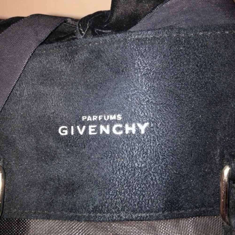 Givenchy bag good