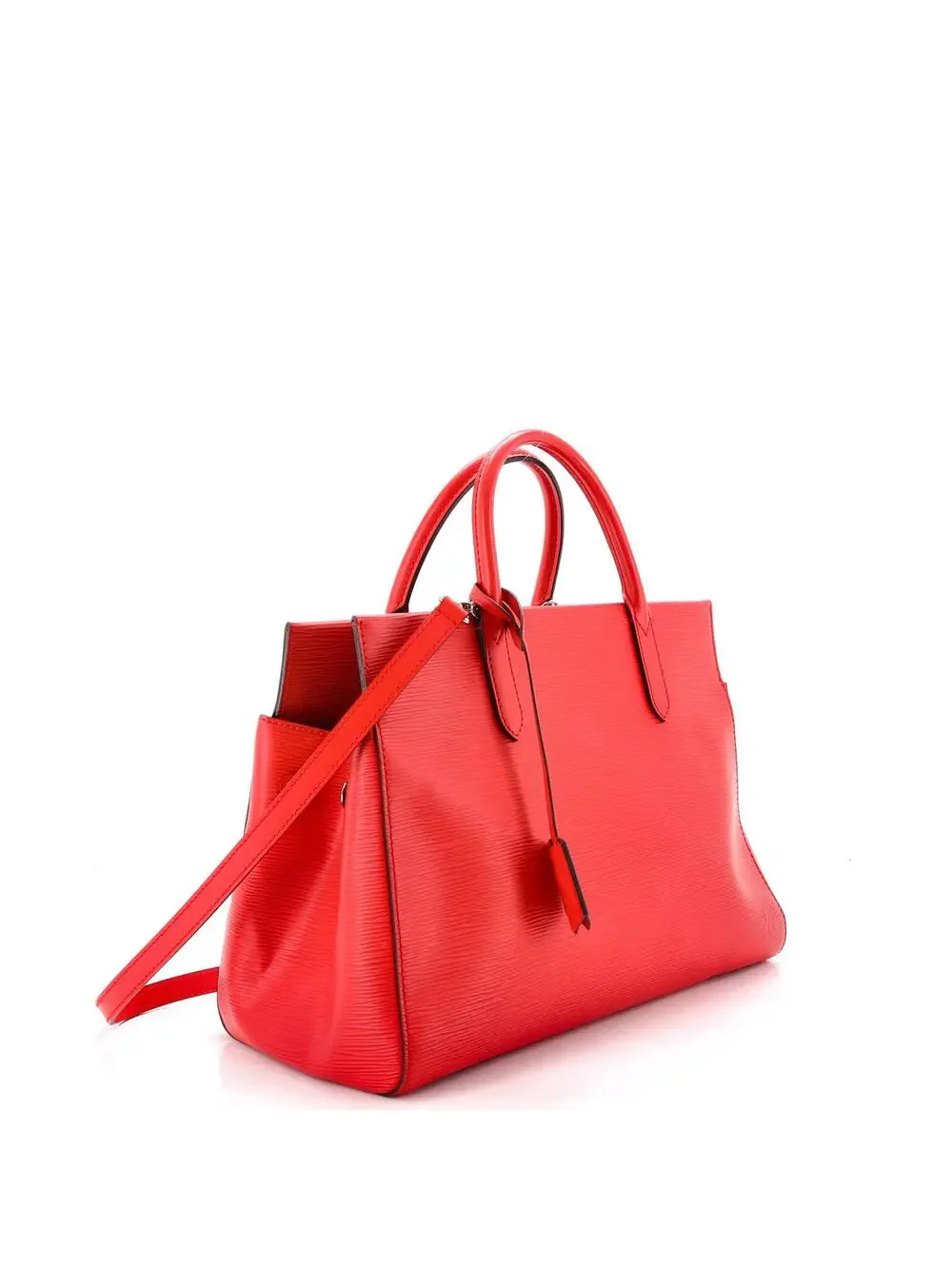 Louis Vuitton introducing louis