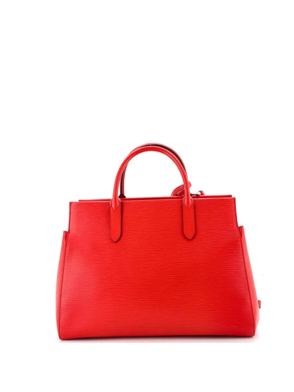 Louis Vuitton introducing louis