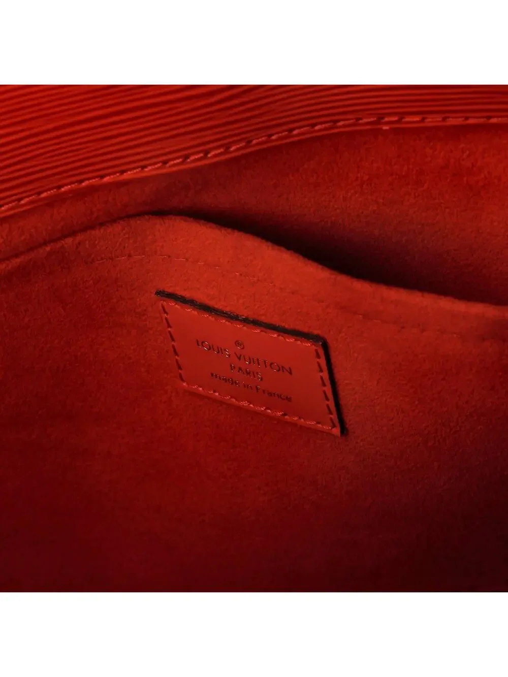 Louis Vuitton introducing louis