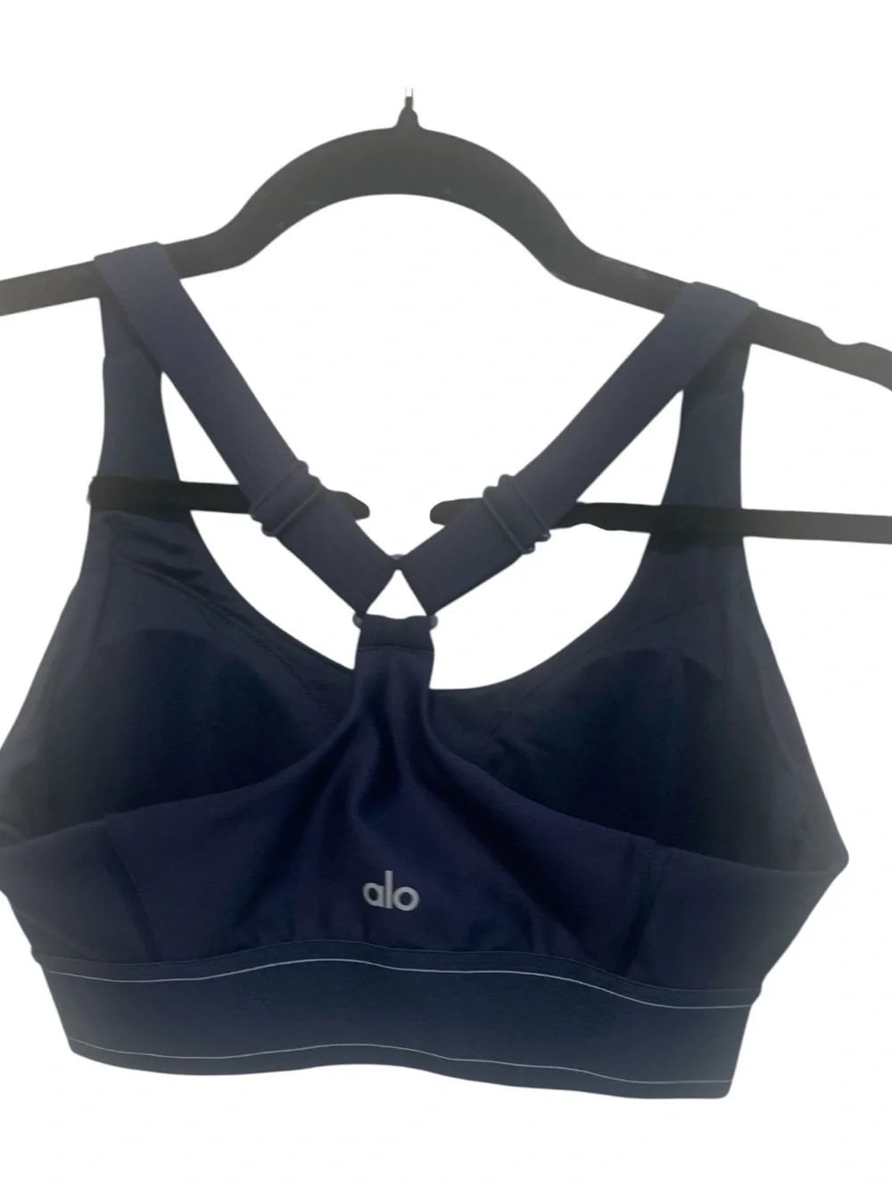 ALO Yoga suit yoga