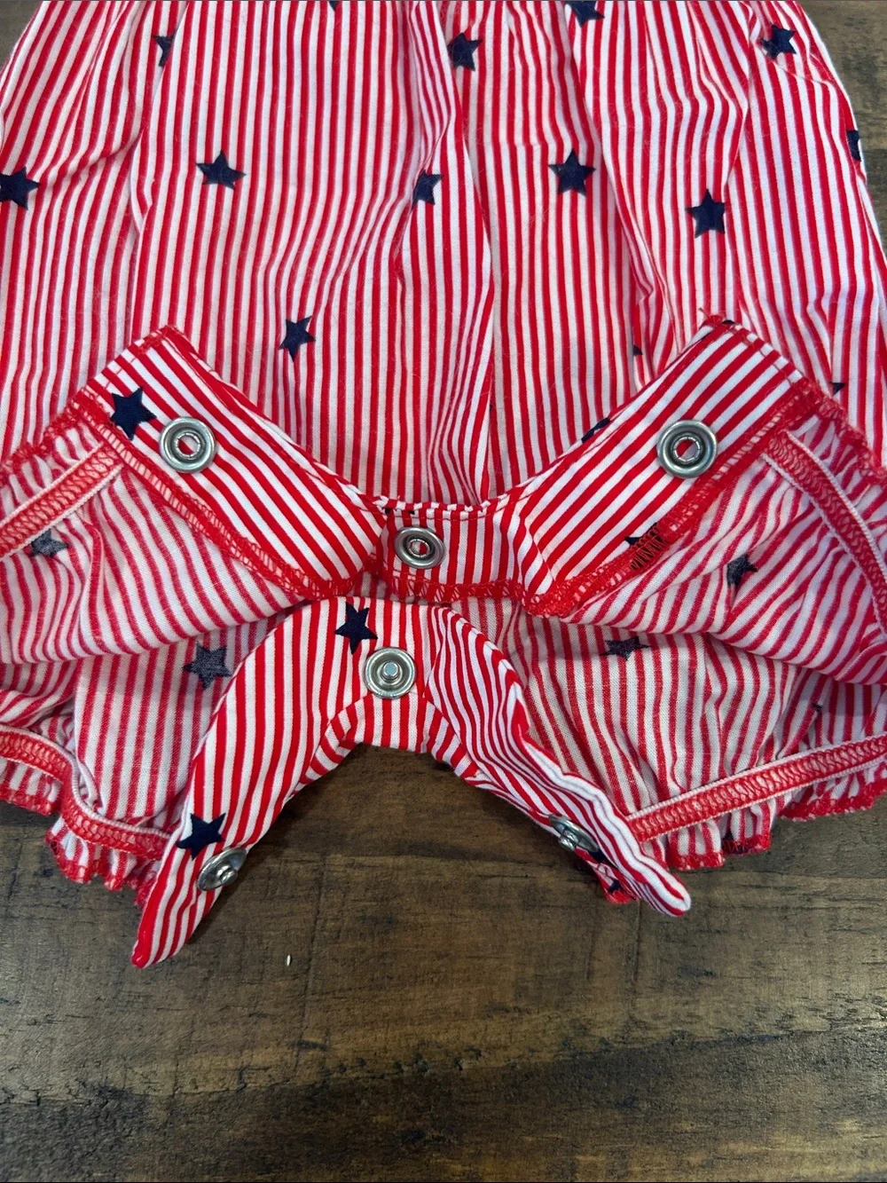 Carters details size