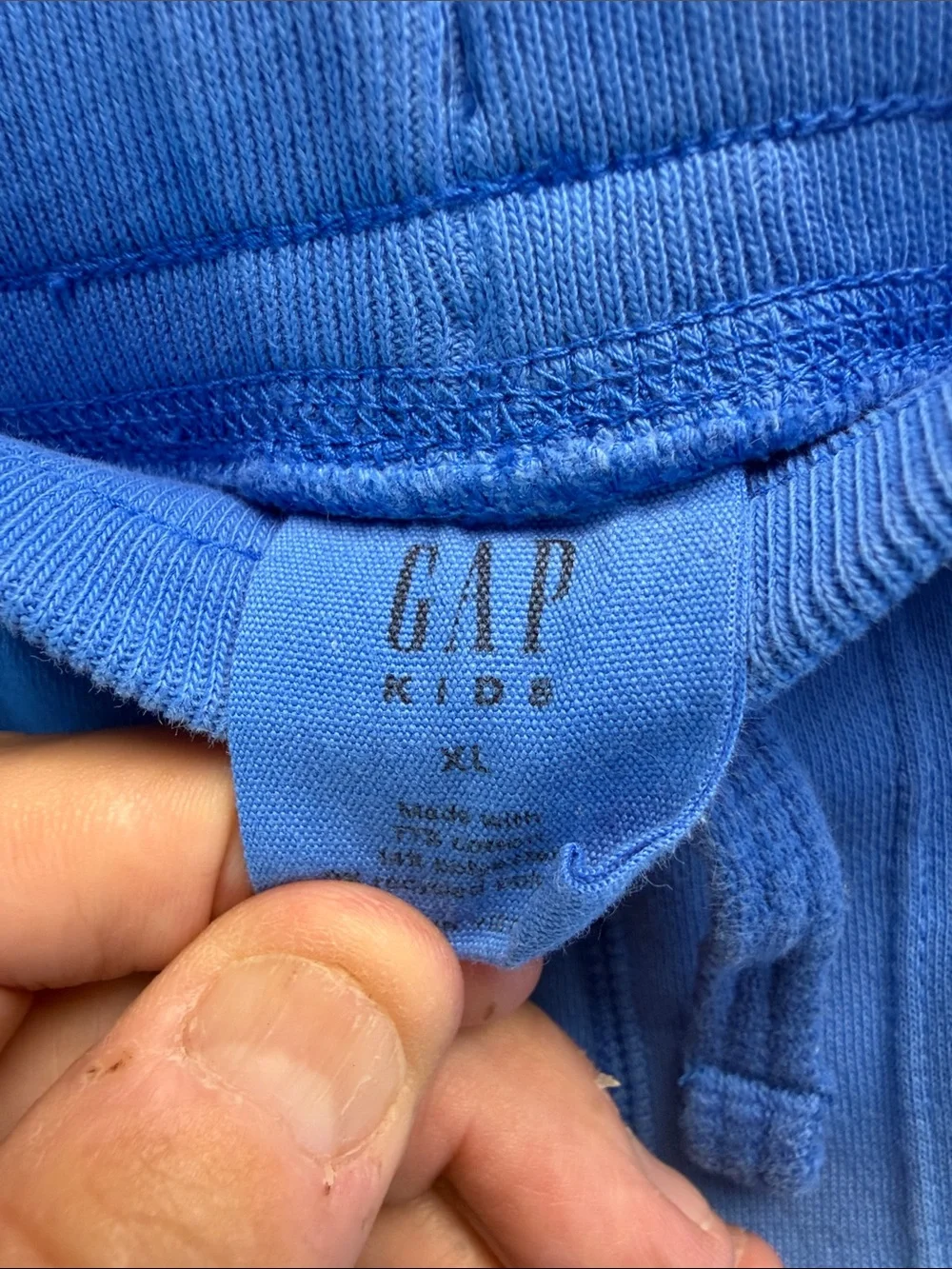 GAP breathable athletic