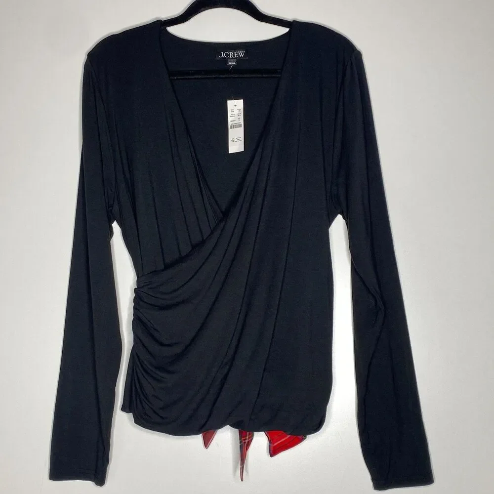J. Crew new crew