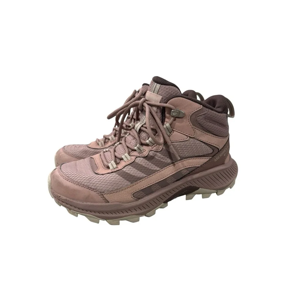 Merrell good preowned