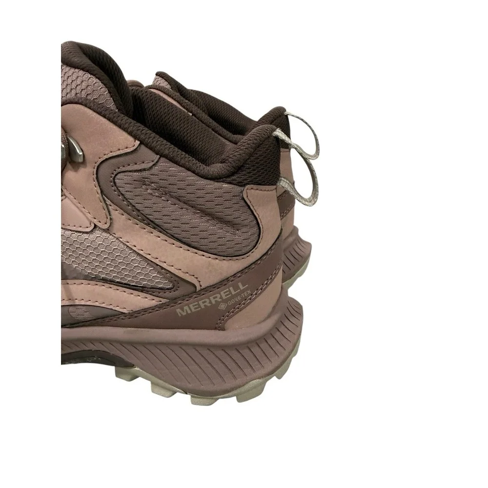 Merrell good preowned