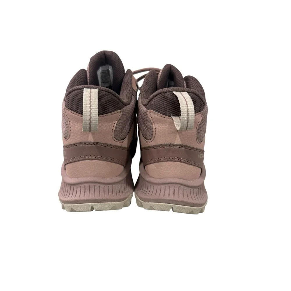 Merrell good preowned