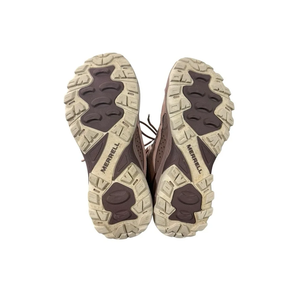 Merrell good preowned