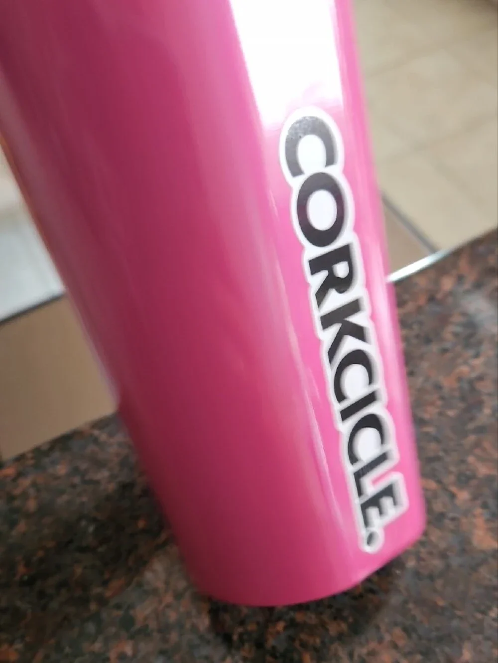 Corkcicle like new